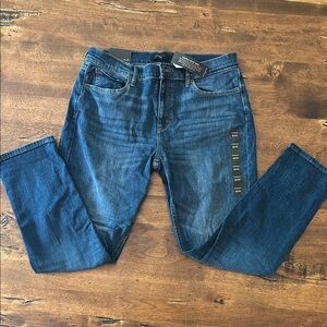 Banana Republic Factory size 10 Girlfriend Jeans